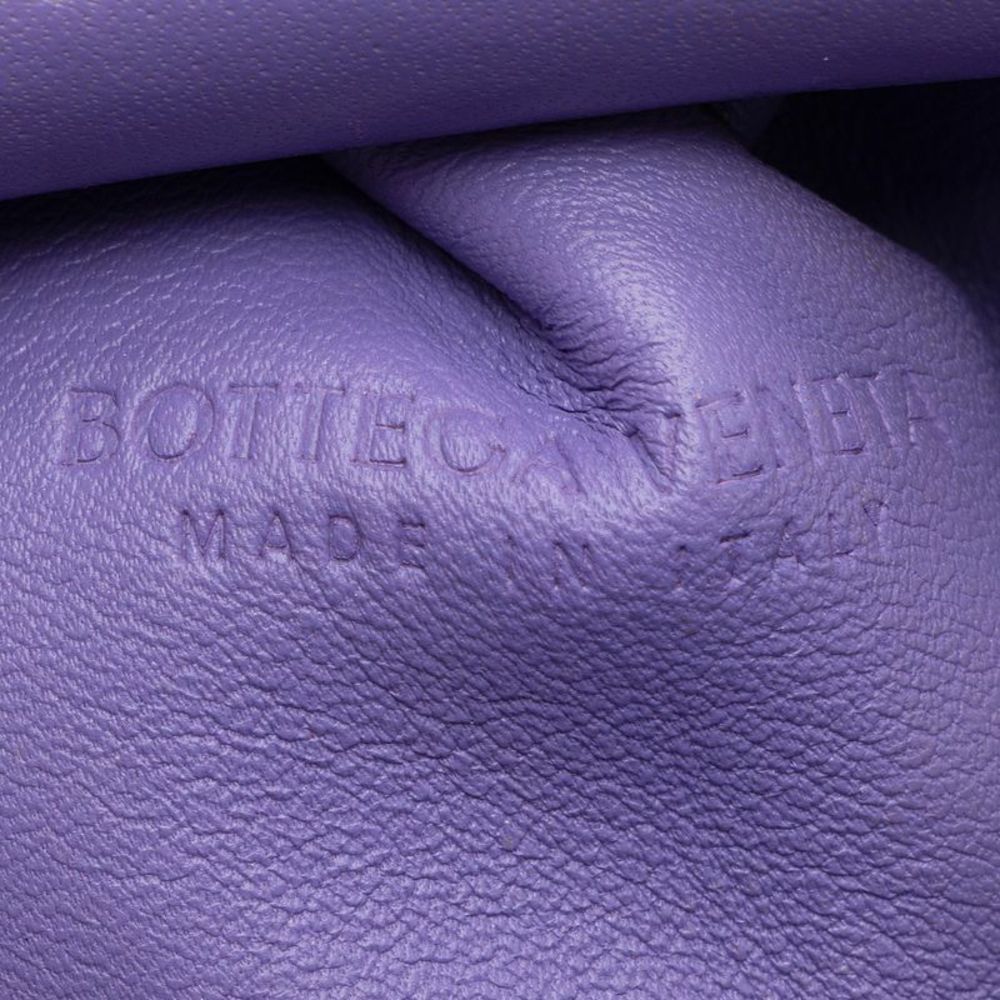 Bottega Veneta Calfskin Mini Pouch - Picture 7 of 15